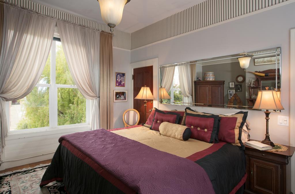 Bed & Breakfast Noe's Nest San Francisco