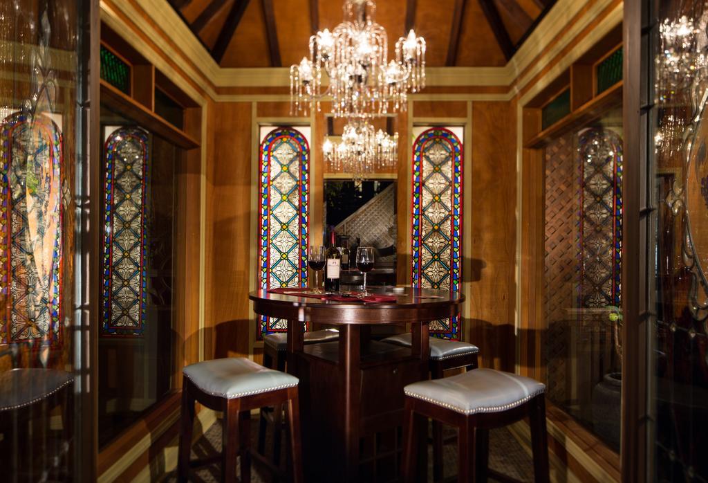 Noe's Nest Bed & Breakfast San Francisco