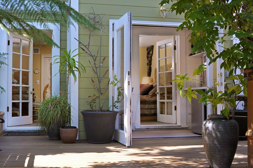 Bed & Breakfast Noe's Nest 4*