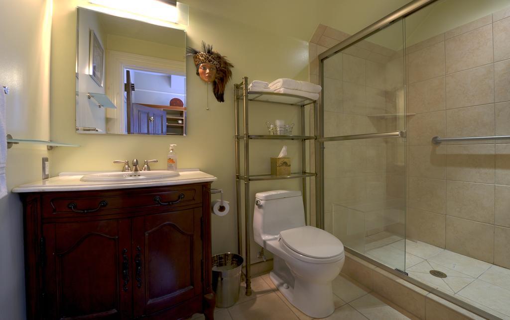 Noe's Nest Bed & Breakfast San Francisco