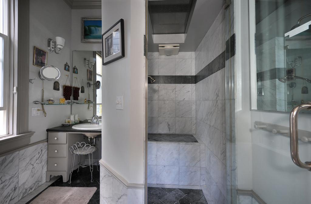 Noe's Nest 4* San Francisco