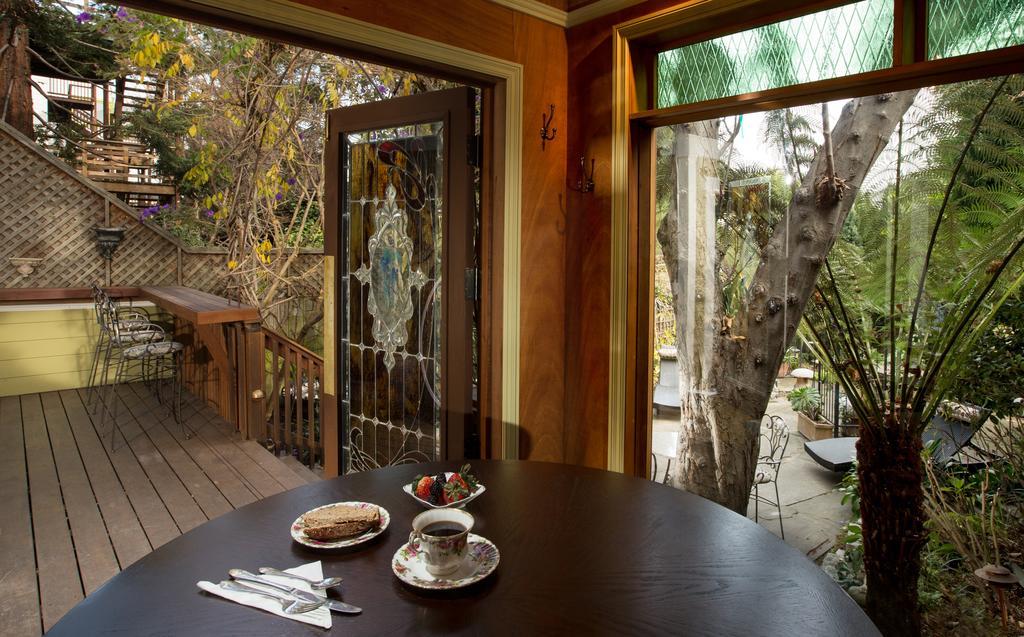 Bed & Breakfast Noe's Nest 4*