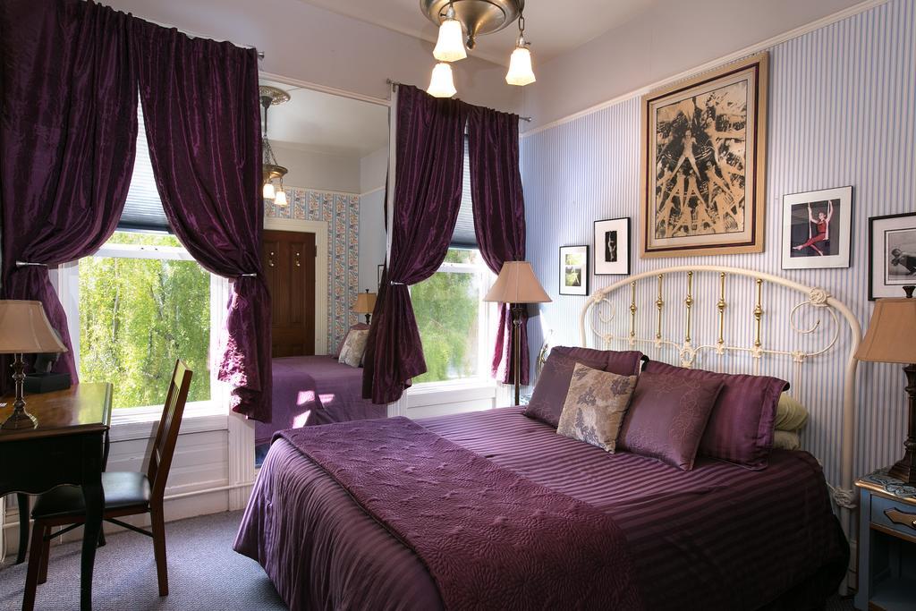 Noe's Nest Bed & Breakfast