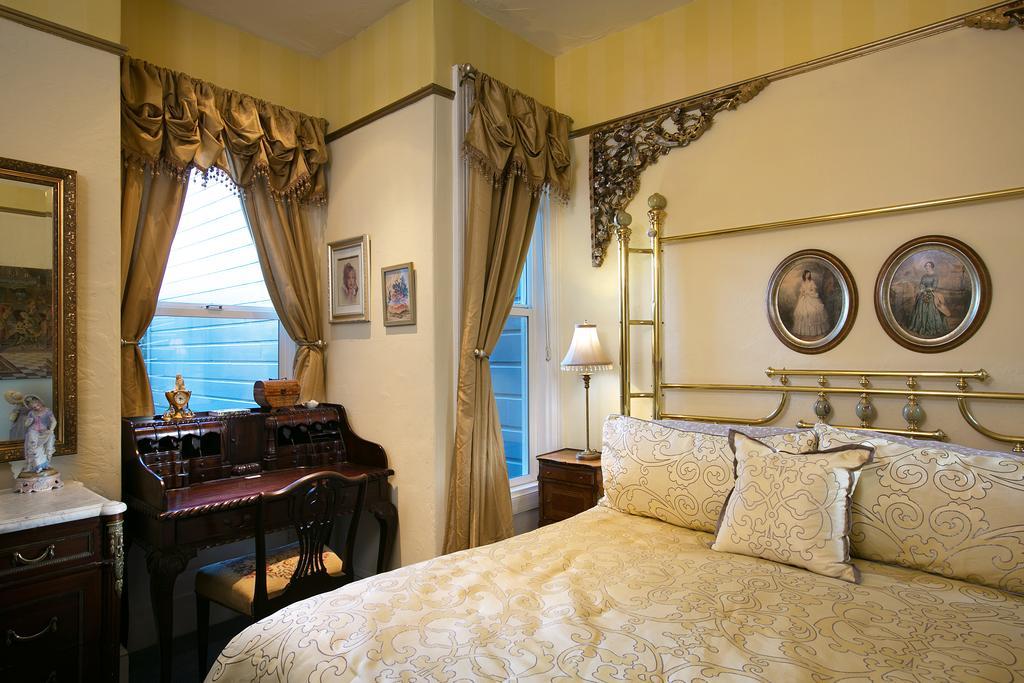 Noe's Nest Bed & Breakfast
