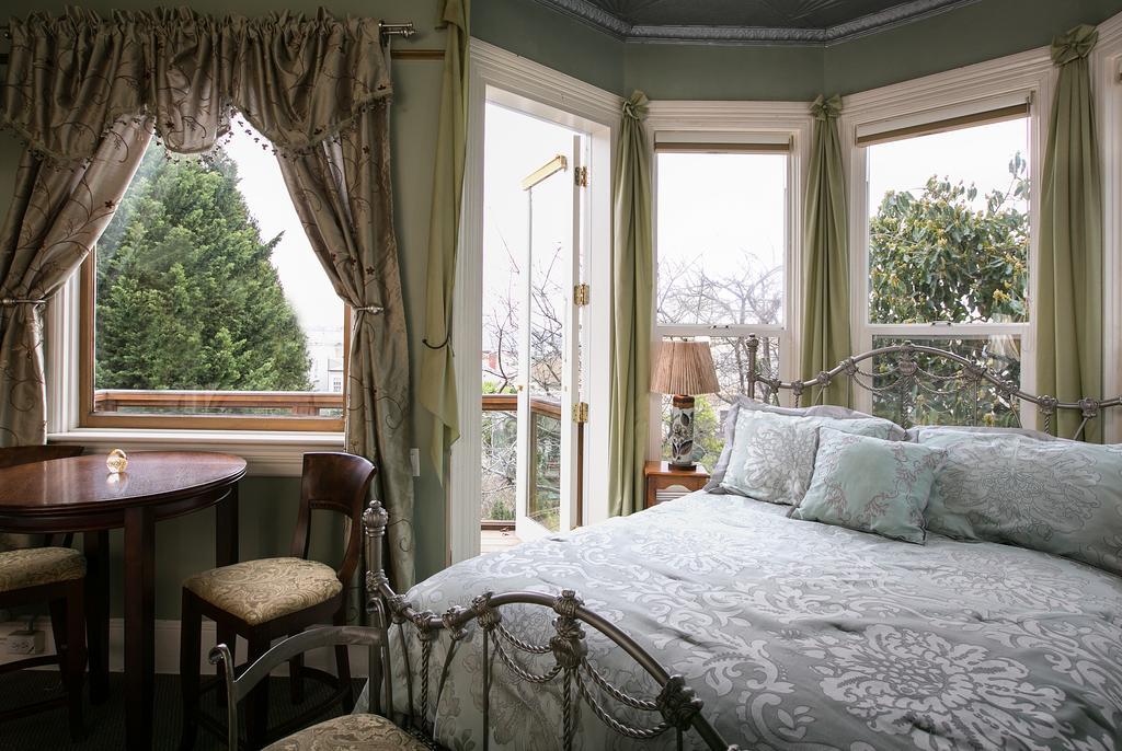 Bed & Breakfast Noe's Nest