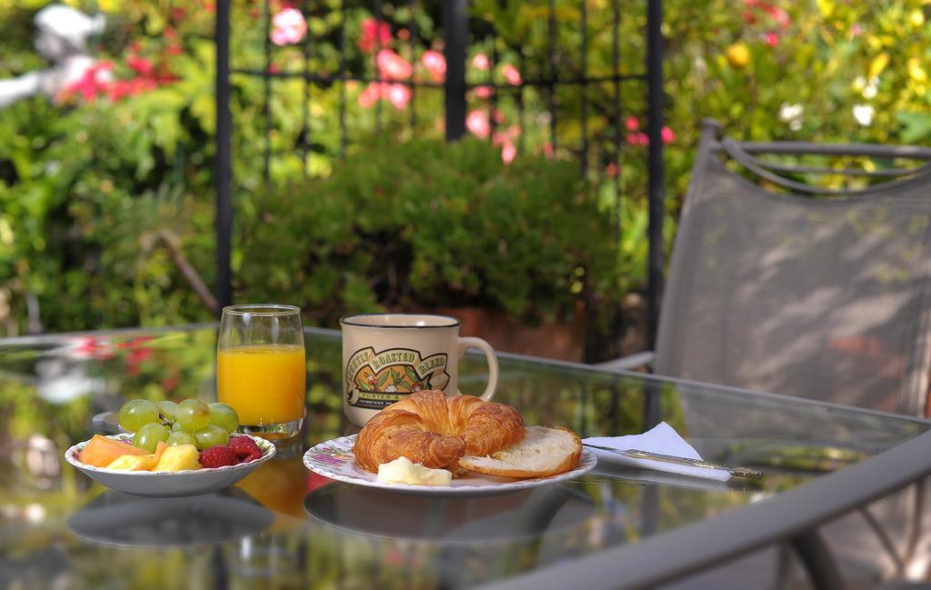 Noe's Nest Bed & Breakfast