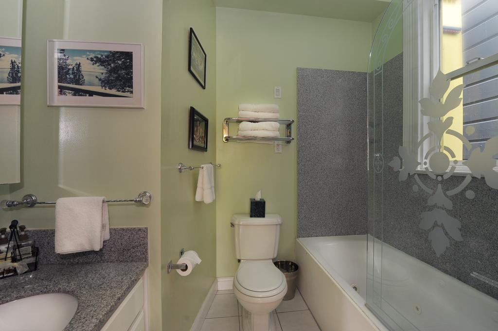 Bed & Breakfast Noe's Nest 4*