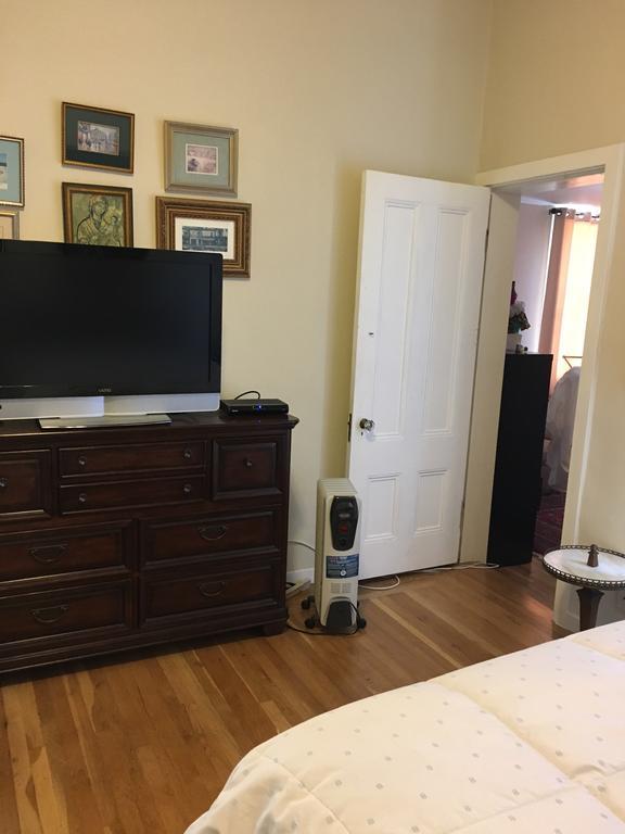 Sweet Baker Street Homestay San Francisco