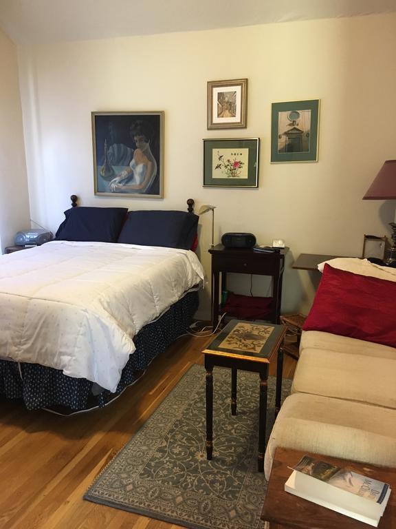 Homestay Sweet Baker Street