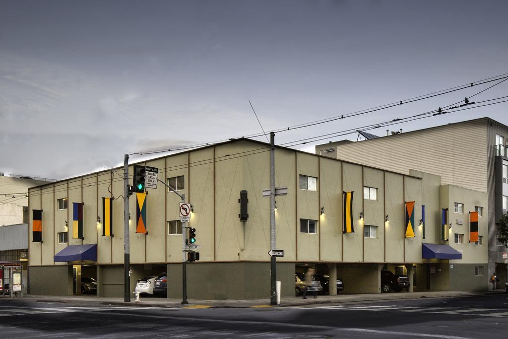 Soma Park Motel 3*