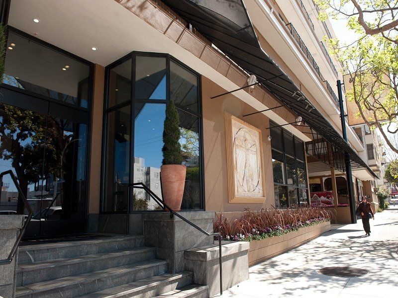 Heritage Marina Hotel 3*