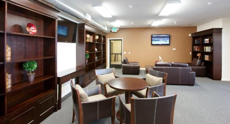 Heritage Marina Hotel San Francisco
