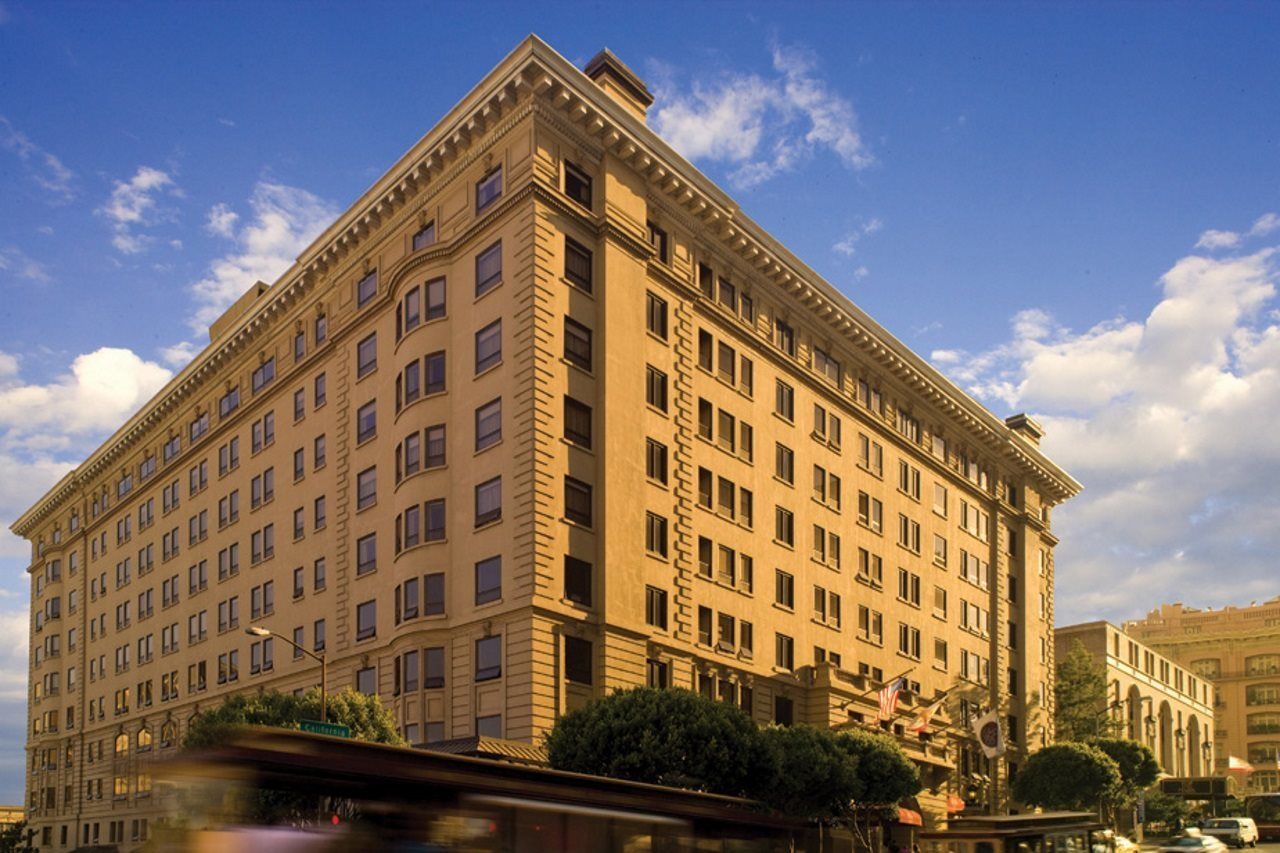 Hotel Stanford Court 4*