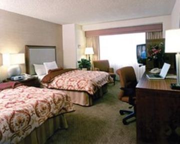 Marriott Hotel San Francisco