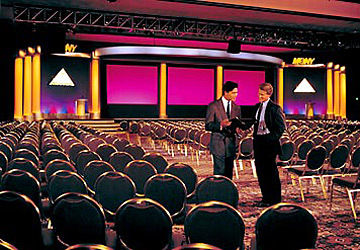 Marriott Hotel