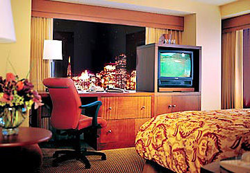 Marriott Hotel 4*