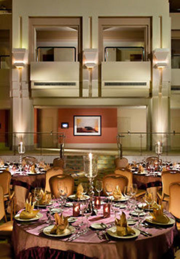 Hotel Marriott