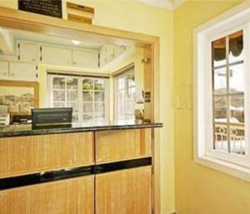 Travelodge By Wyndham By Fisherman's Wharf 2*