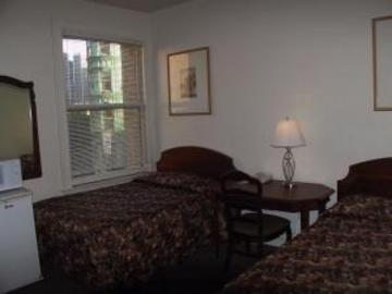 North (adults Only) Hotel San Francisco