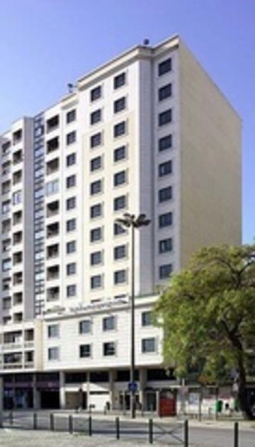 Vantaggio Cosmo Hotel 3*