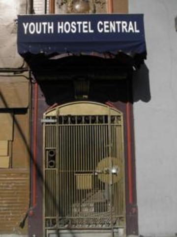 Elite Hotel
