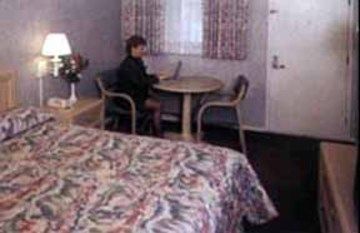 Soma Park Motel 3*