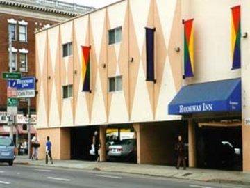 Soma Park Motel