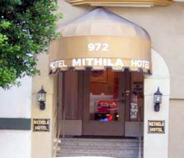 Hotel Mithila - Surestay Collection By Western