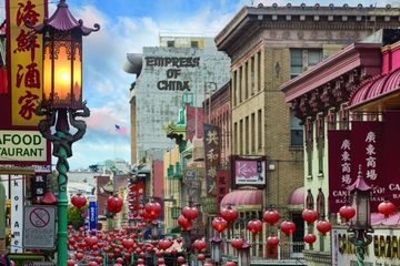 At The Opera Resort San Francisco