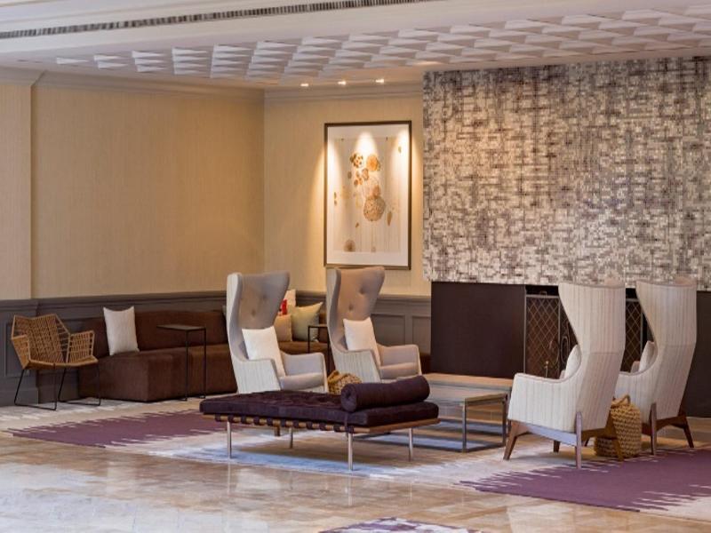 Hotel Hyatt Centric Fisherman's Wharf San Francisco
