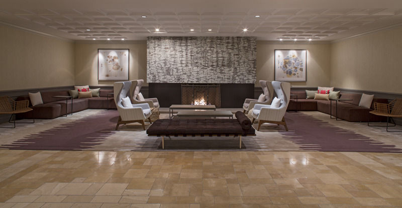 Hyatt Centric Fisherman's Wharf