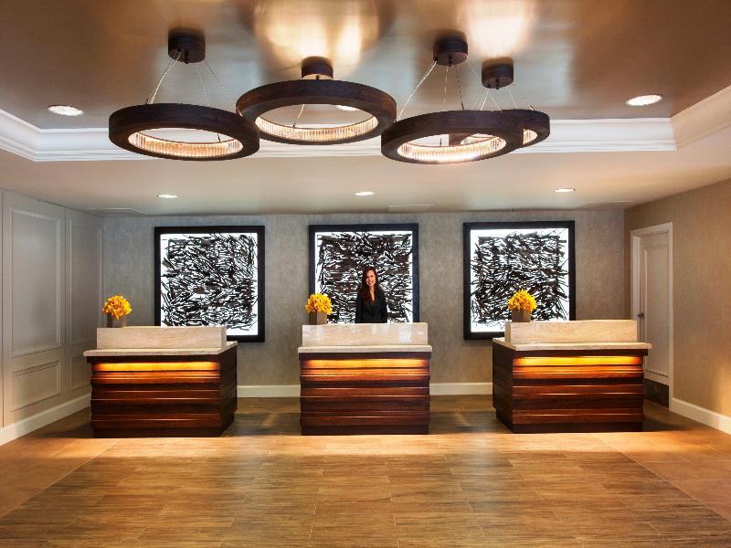Marriott Vacation Club,   4*