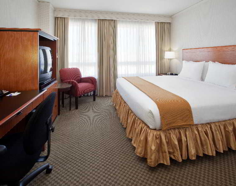 Express & Fisherman's Wharf By Ihg Hotel