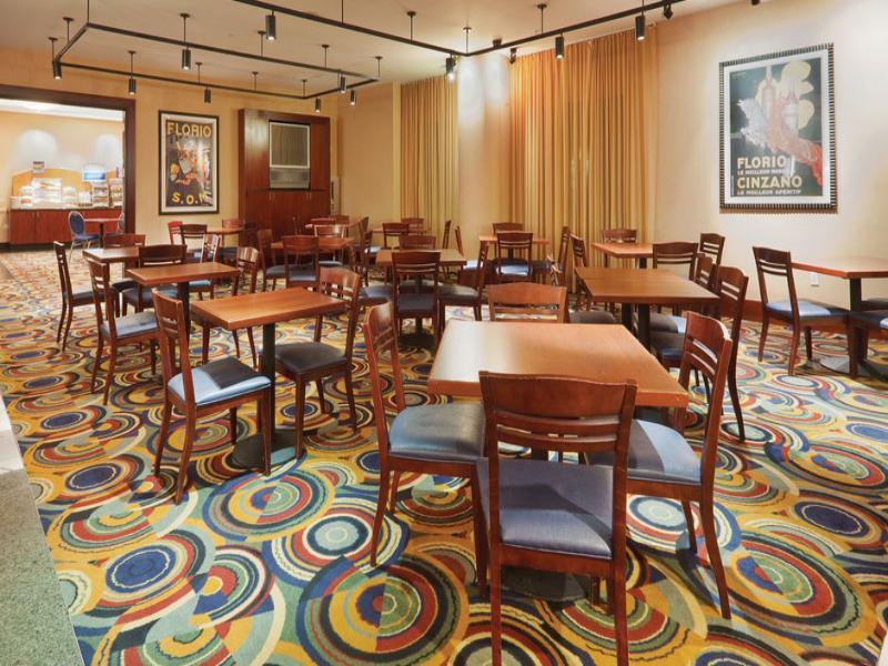 Express & Fisherman's Wharf By Ihg Hotel San Francisco