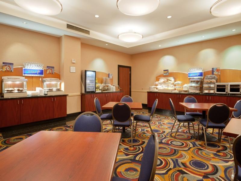 Express & Fisherman's Wharf By Ihg San Francisco