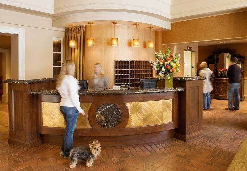 Cartwright Union Square - Bw Premier Collection Hotel 3*