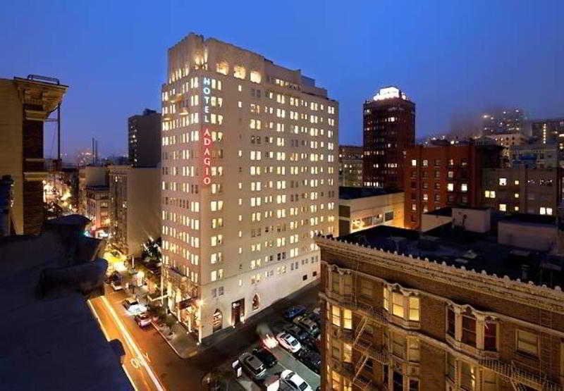 Adagio, Autograph Collection Hotel
