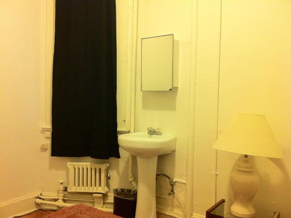 Motel Budget *