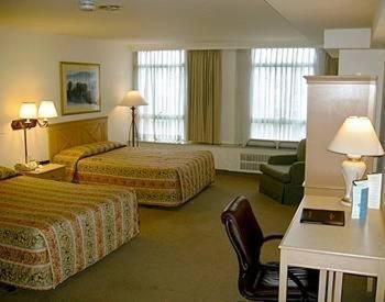 Cathedral Hill Hotel San Francisco