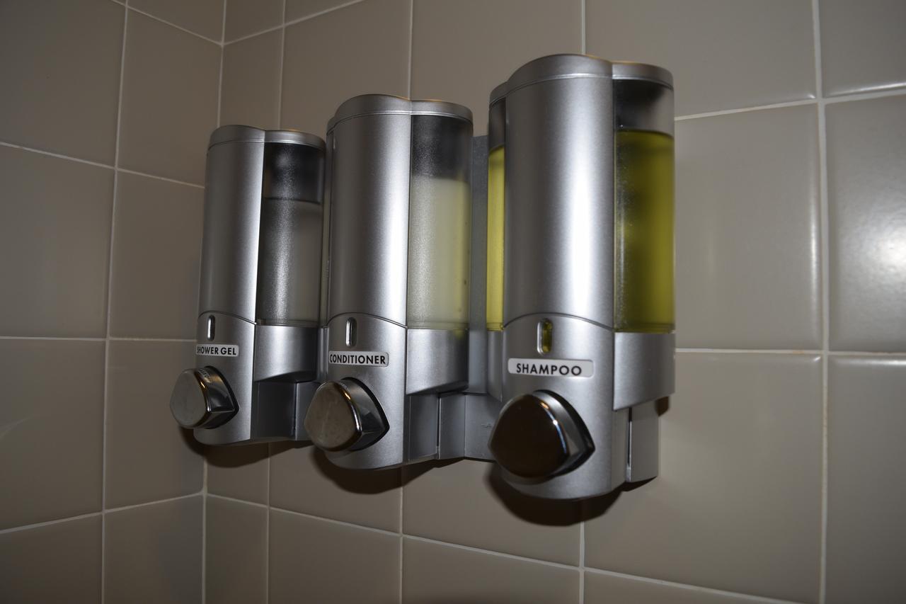 Hotel The Urban (adults Only) 2*