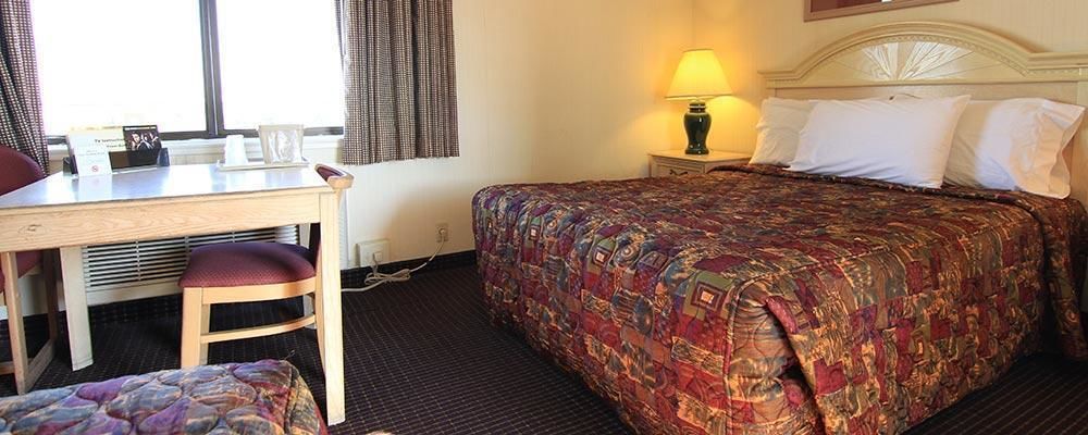 San Francisco Inn Motel 2*