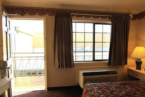 San Francisco Inn Motel 2*