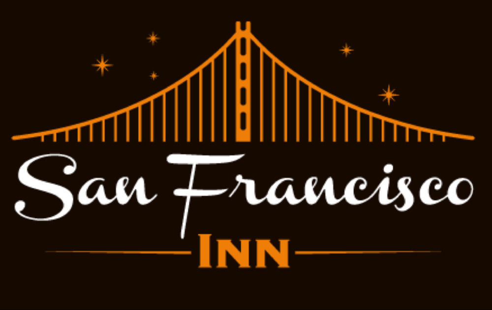 San Francisco Inn Motel 2*