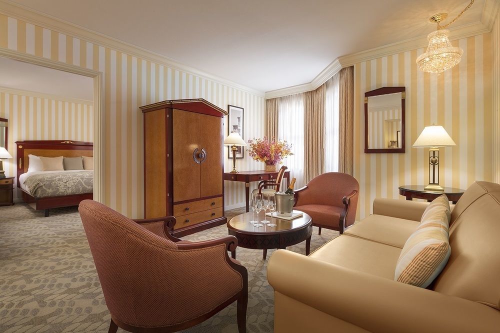 Hotel Orchard San Francisco