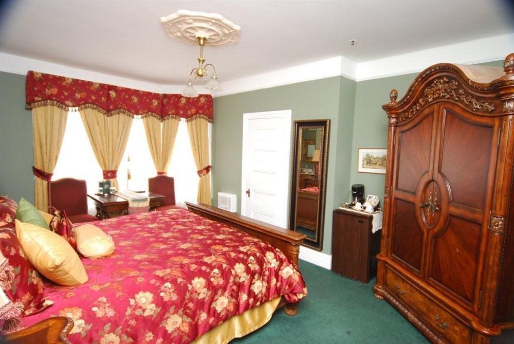 Queen Anne