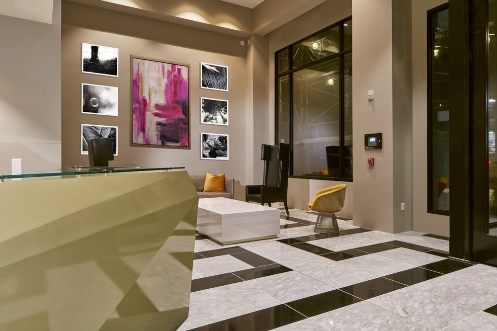 Staypineapple, An Elegant Hotel, Union Square