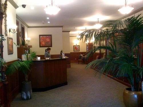 North (adults Only) Hotel San Francisco