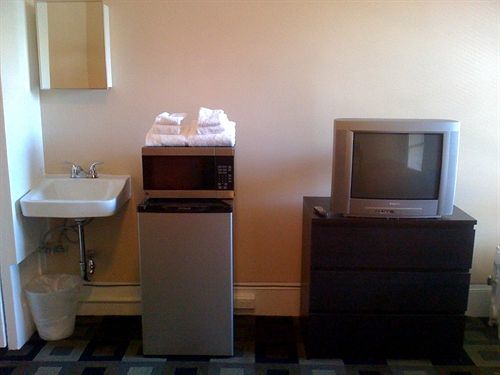 Hotel North (adults Only) San Francisco