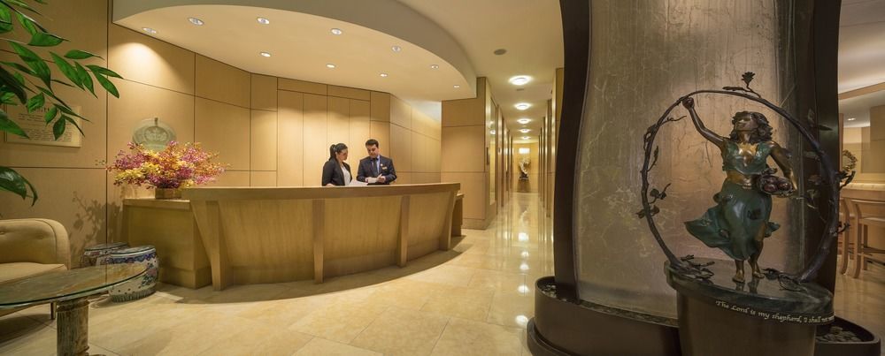 Orchard Garden Hotel
