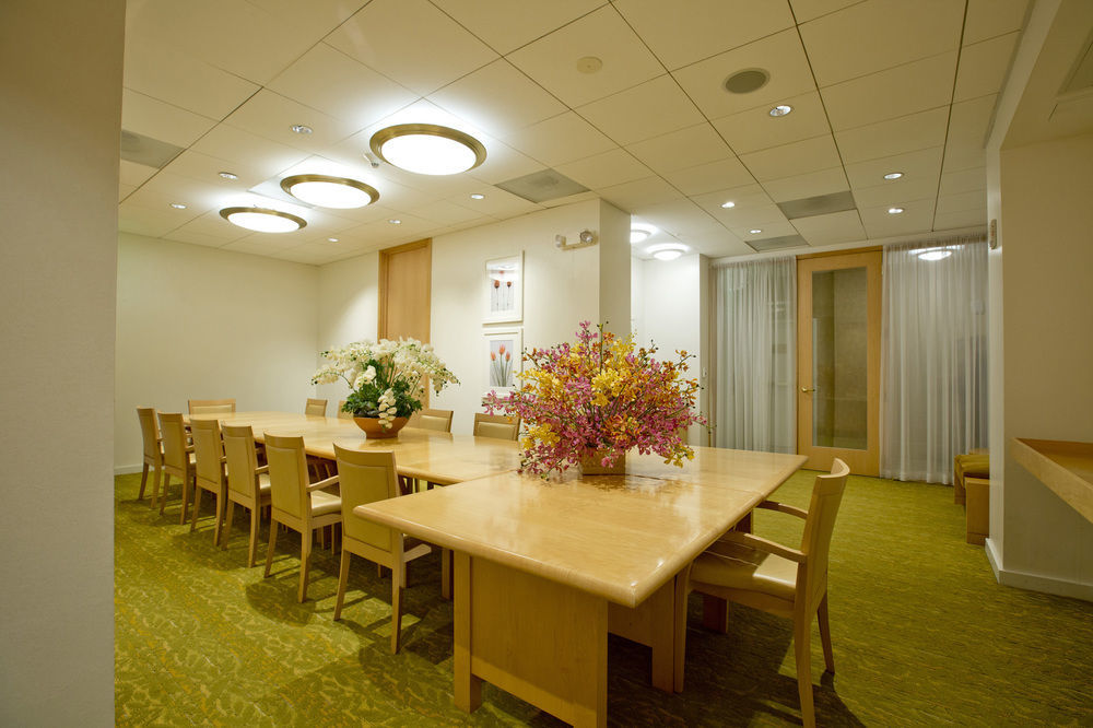 Orchard Garden 4* San Francisco